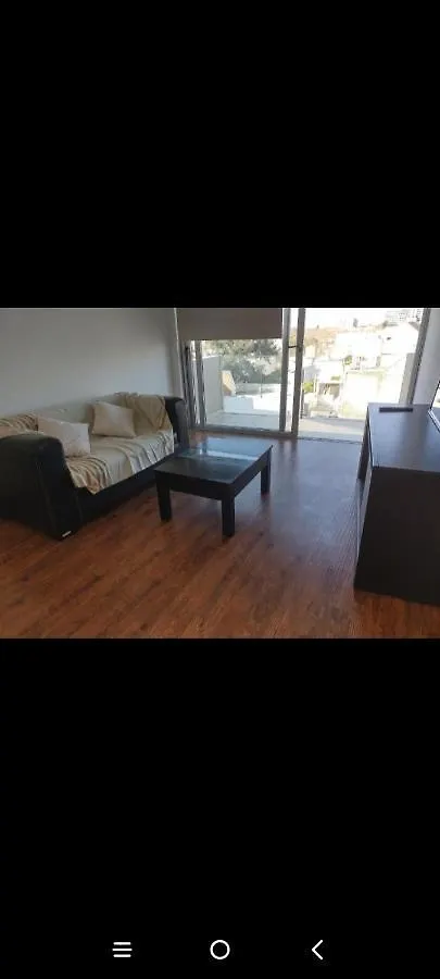 Depto Mendoza Apartment
