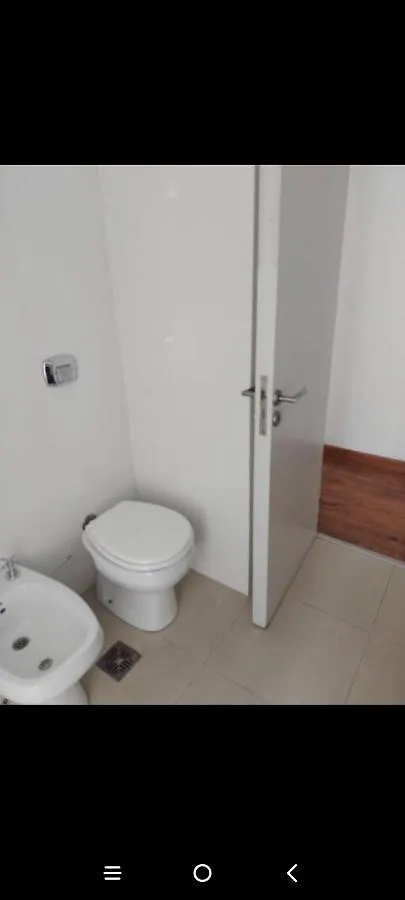 Depto Mendoza Apartment 0*,