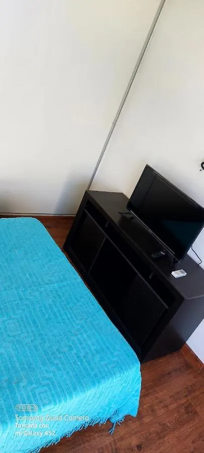 Depto Mendoza Apartment