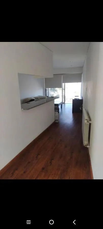 Depto Mendoza Apartment