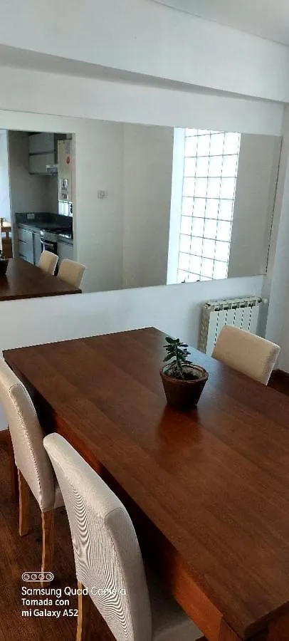 Depto Mendoza Apartment Argentina