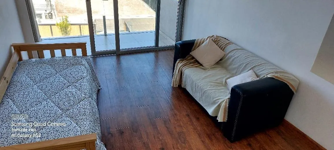 Depto Mendoza Apartment 0*,  Argentina